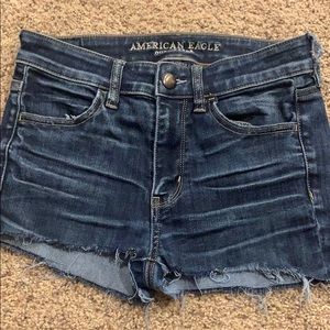 🌻 American Eagle Shorts